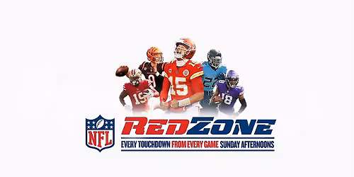 NFL RedZone Watch Party [Week 14] - Malasa\u00f1a | Sports Pub Madrid