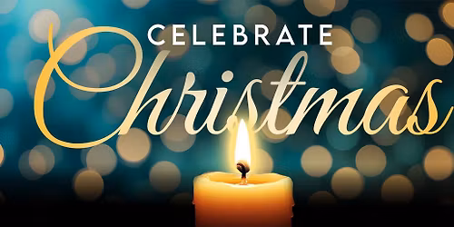 Candlelight Service at Faith Baptist Church