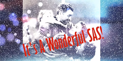 SAS 22: The Second SASMAS!