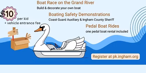 River Regatta