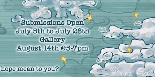 Gallery Opening: Better World