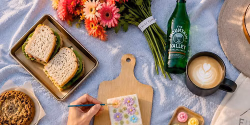 After Hours: Girl\u2019s Night Out Summer Picnic