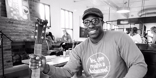 Live Music in the Distillery District!!!