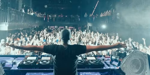 Discognition in Denver