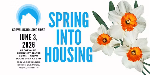 Spring Into Housing 2026
