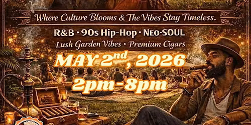 All American Locs, Wicks and Cigar Festival