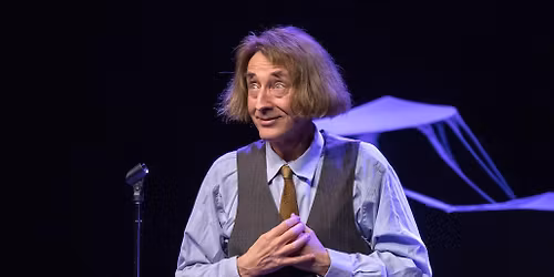 Emo Philips - New Years Eve