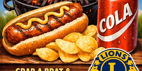 Brat Barn