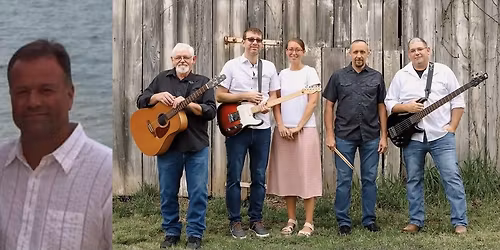 Liberated and Merle & Lena Mullet