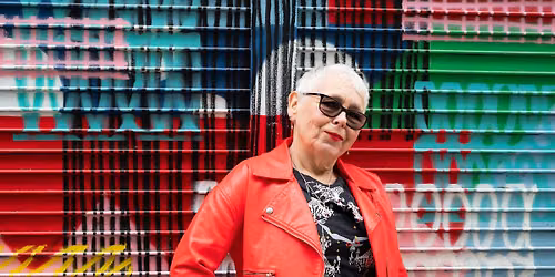 Dementia-Friendly Disco - Music and Memory Pride Celebration Event