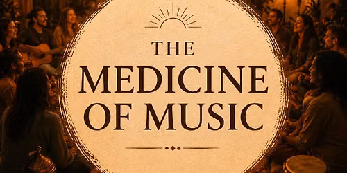 The Medicine Of Music