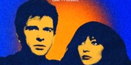 The Classic Double Band - Kate Bush and Peter Gabriel