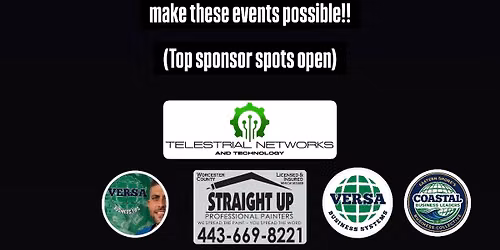 (Free If we get enough sponsors)\ud83c\udf0a\ud83d\udd25 Coastal Business Leaders Beach Bonfire Networking Event \ud83d\udd25\ud83c\udf0a