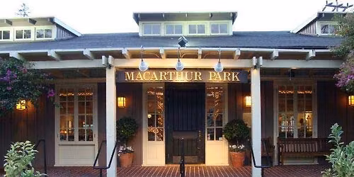 Stambord - Palo Alto