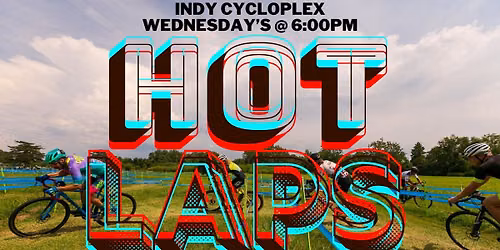Hot Laps at ICX