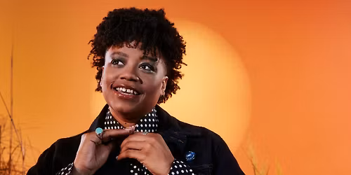 Amythyst Kiah with special guest TBA