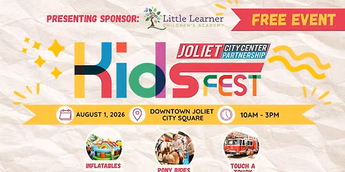 Kids Fest 2026
