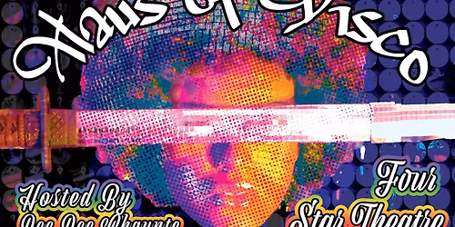 Haus of Disco