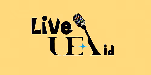 Live UEAid