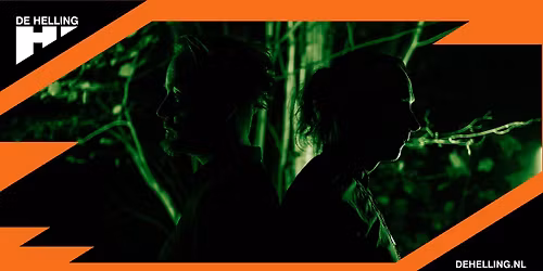 Bragolin album release show in De Helling