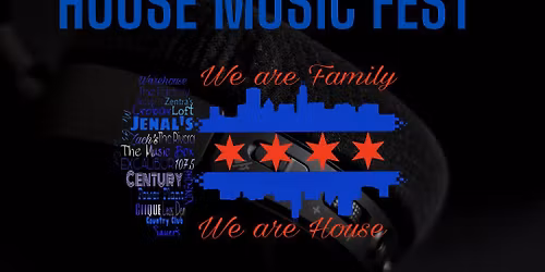 Land of Lincoln House Music Festival 