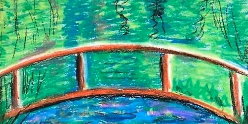 Youth Camp: Garden Art