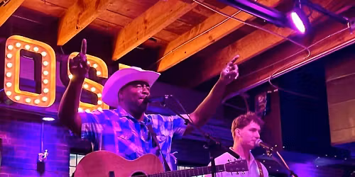 Darren Deese Band returns to Trail House