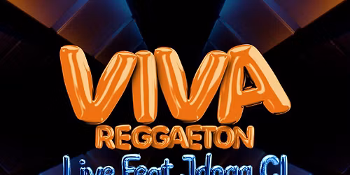VIVA Reggaeton - Live Feat Jdogg Cl