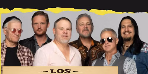 Los Desperados - An Eagle Tribute 