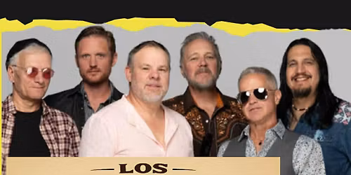 Los Desperados - An Eagle Tribute