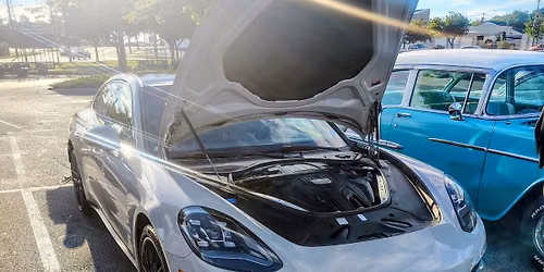 Saturday October 10th, 2026 Roanoke Valley Cars and Coffee