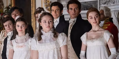 Bridgerton Market at The Enjoy Center