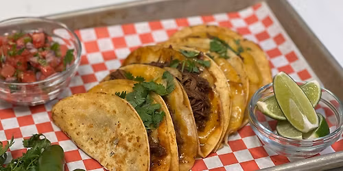 Taco Throwdown