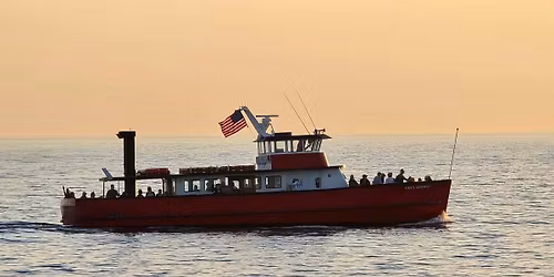 Aug Membership Fieldtrip