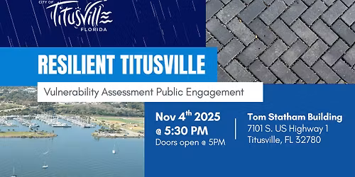 Vulnerability Assessment Public Engagement