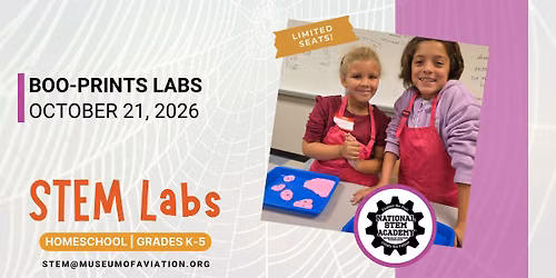 Homeschool STEM Lab
