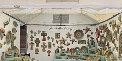 Water Street Fine Art & Fine Craft Fair Naperville