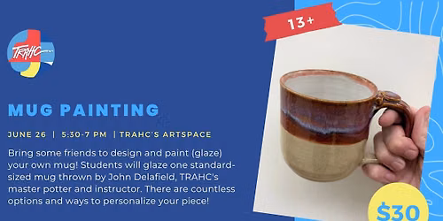 Paint A Mug