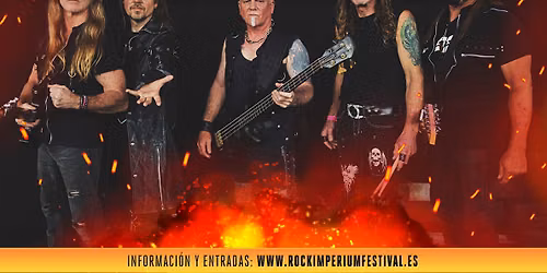 Crimson Glory