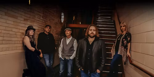 fleetwood Gold - America's Fleetwood Mac Experience