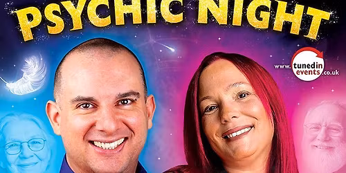 psychic night
