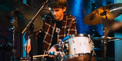 Bakal\u00e1\u0159sk\u00fd koncert Martina Kouta (Jazzov\u00e9 \u010dtvrtky)