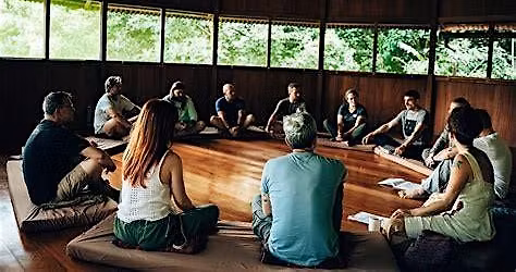 Retreat on Interdisciplinary Research