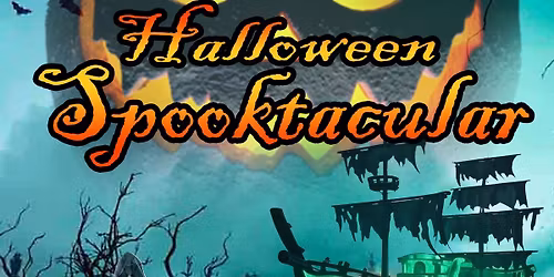 Halloween Spooktacular