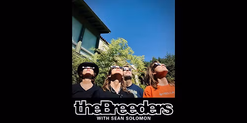 The Breeders