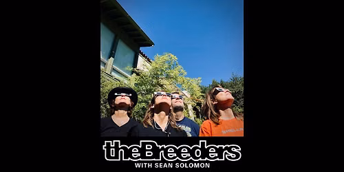 The Breeders