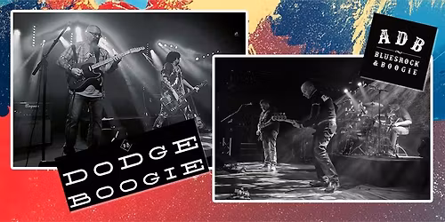 Blues'n SEILE - Out- & Indoor Bluesfest