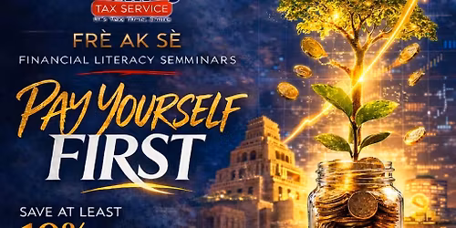 Financial Literacy Seminar III