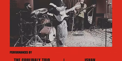 Coulibaly\/Forty Worldwide