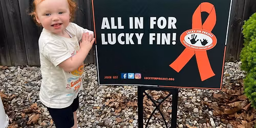 2026 Stretch\u2019s Open (Benefiting the Lucky Fin Project)